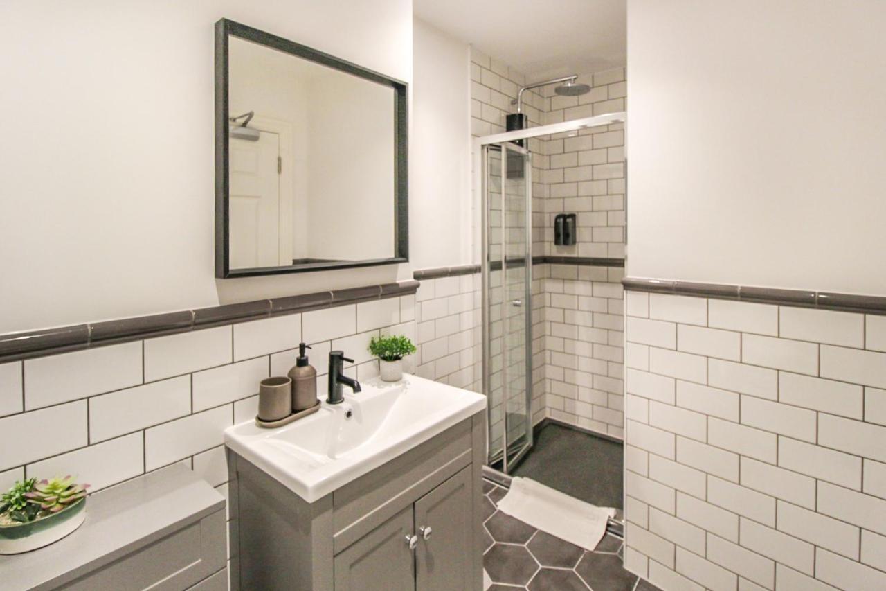 Ng1 Lofts Nottingham Dış mekan fotoğraf
